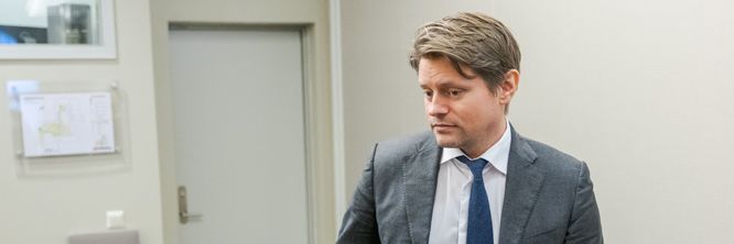 Illustrasjon av – Norge har mange stolte øyeblikk, men statlige IKT-prosjekter er ikke blant dem