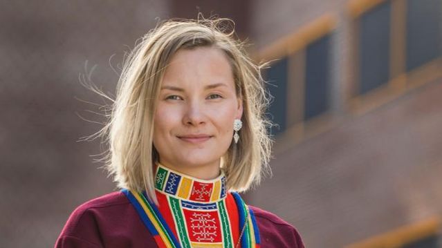 Datamaskiner kan snakke lulesamisk for første gang