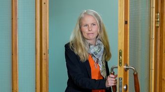 Illustrasjon av Vil ha statlig eid nasjonal sky