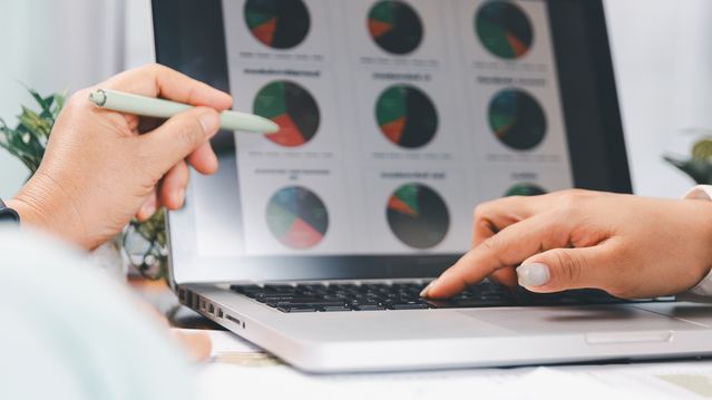 Derfor feiler vekstselskaper etter at de har lykkes