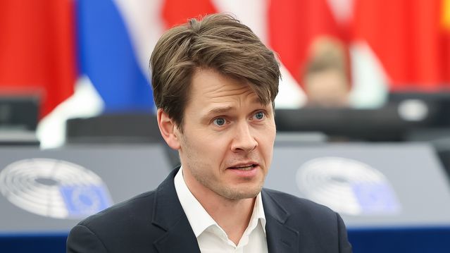 Norge og Sverige truer med kabelnekt: – En veldig dårlig idé, sier dansk EU-parlamentariker