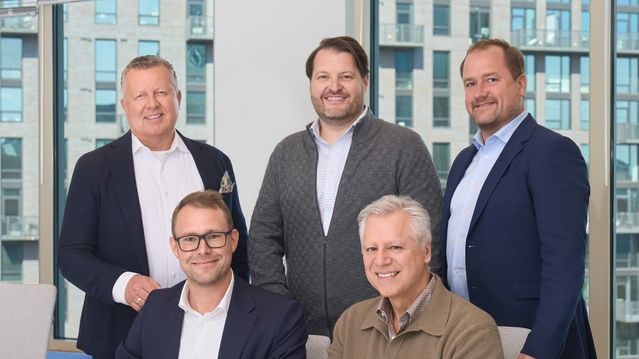 Amerikansk teknologi skal bygge europeisk KI-uavhengighet