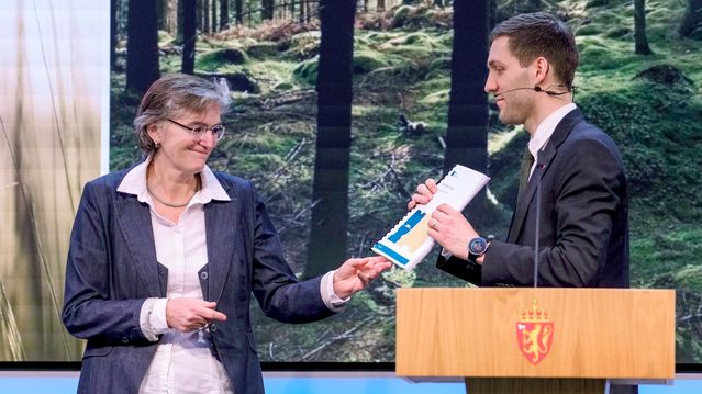 Miljødirektoratet om klimautslipp i Norge: – Mye mer må gjøres