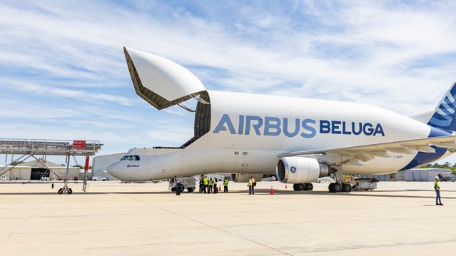 Svanesangen har startet for ikonisk transportfly