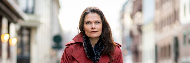 Illustrasjon av – Nå ser Trump ut til å bruke flere redskaper presidenten har tilgjengelig