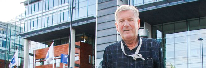 Illustrasjon av Mener statlig mineralselskap burde vært på plass allerede