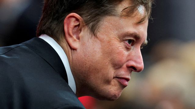 Frykter at Tesla mister Musk om han ikke får tusen milliarder dollar