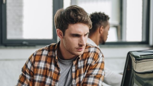 Gode historier kan beskytte mot dataangrep