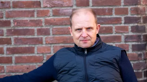 Illustrasjon av Er i ferd med å bygge ny Nordisk IT-gigant