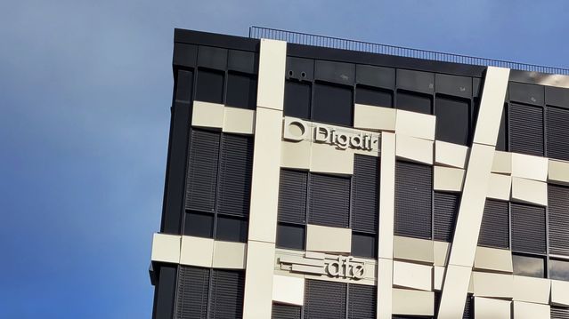Massivt dataangrep mot offentlige tjenester