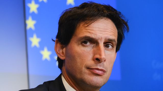 EU-kommisjonen viker ikke – ingen nye biler med forbrenningsmotor etter 2035