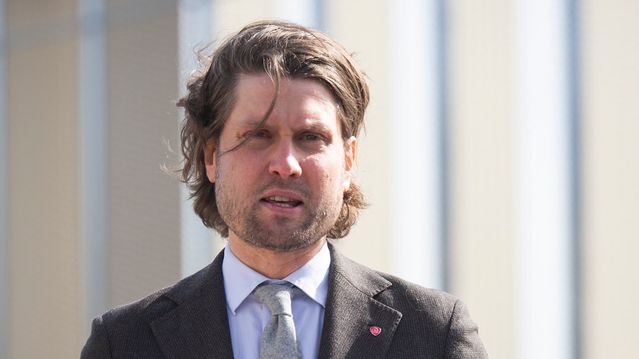 Næringsdepartementet: – Solindustrien må til syvende og sist også være lønnsom