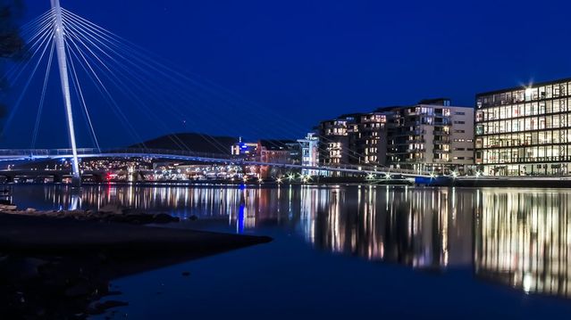 Hevder ingenting ble levert – nå krever de millioner av konsulenthuset