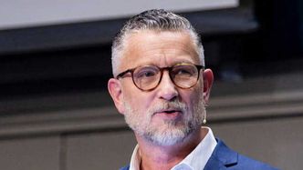 Illustrasjon av Vi har allerede passert mange varsellamper