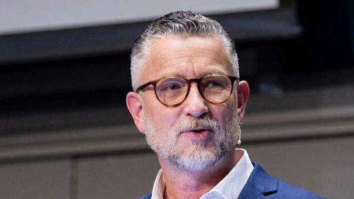 Illustrasjon av Vi har allerede passert mange varsellamper