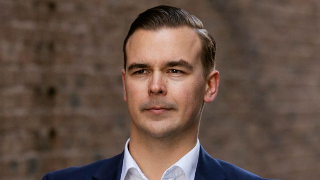 Norges teknologiske tautrekking