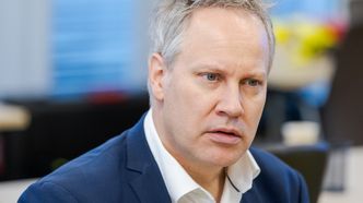 Illustrasjon av – Jeg har sendt Bane Nor hjem med en ryddejobb