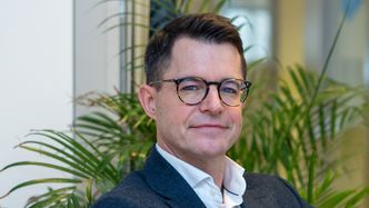 Illustrasjon av Nå må IT-direktører bli gode på endringsledelse