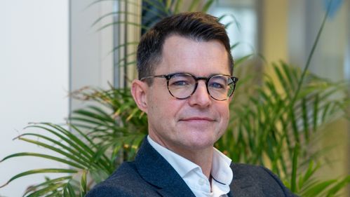 Illustrasjon av Nå må IT-direktører bli gode på endringsledelse