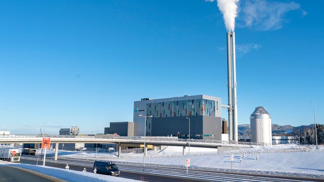 Statkraft selger fjernvarmevirksomheten for milliarder