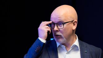 Illustrasjon av Alle norsk­tilknyttede skip som har ønsket seg ut av Hormuz­stredet, er ute