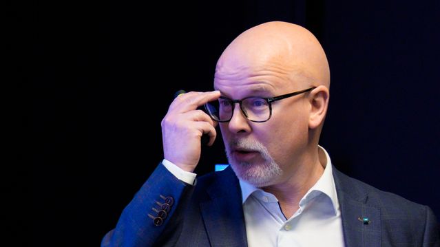 Rederiforbundet: De norsktilknyttede skipene som har ønsket å komme ut av Hormuzstredet, er ute
