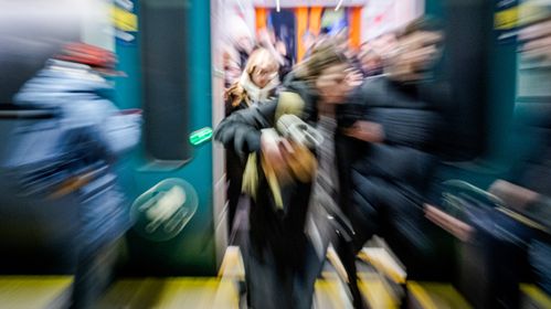 Illustrasjon av Eksperter tror Norge vil rammes oftere