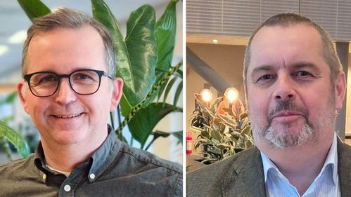 Illustrasjon av Vi er enige med finansministeren – nesten