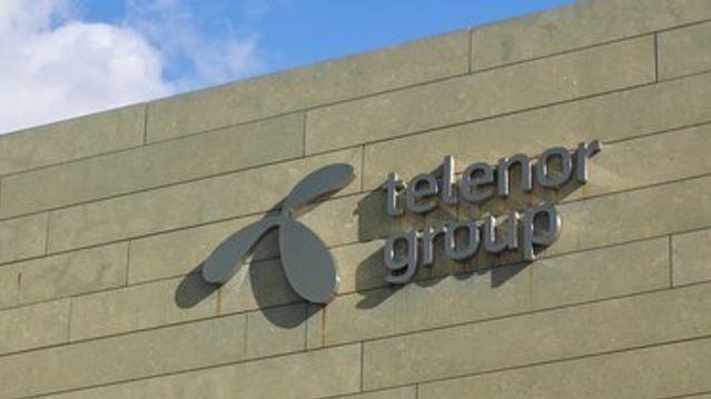 Telenor mistet 30.000 på mobil og 11.000 bredbåndskunder