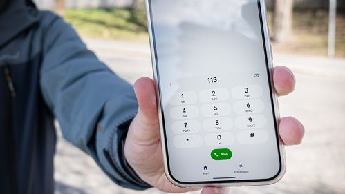 Illustrasjon av Telia visste om nødnummer-problemer lenge før de varslet mobil-kundene