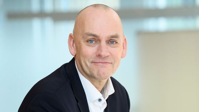 Telenor-topp blir sjef i Telia