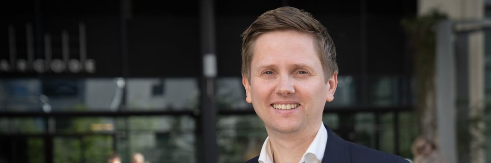 Illustrasjon av – Går ikke an å drive slik jojo-regulering som vi opplever nå