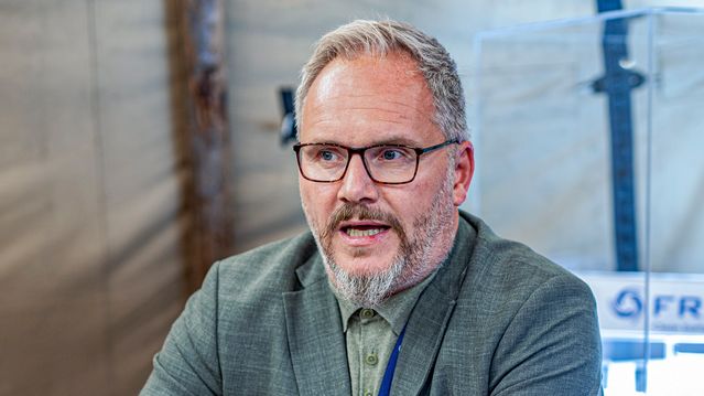 Tidligere Freyr-sjef vil bygge stort datasenter i Arendal