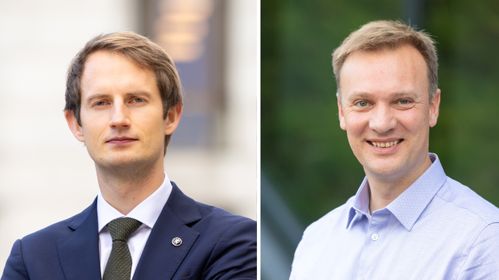 Illustrasjon av Vi kunne bygd norsk teknologi – i stedet gir vi bort kraften til tech-giganter