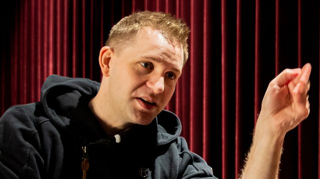 Reagerer på forenklings-forslag: − En gave til big tech