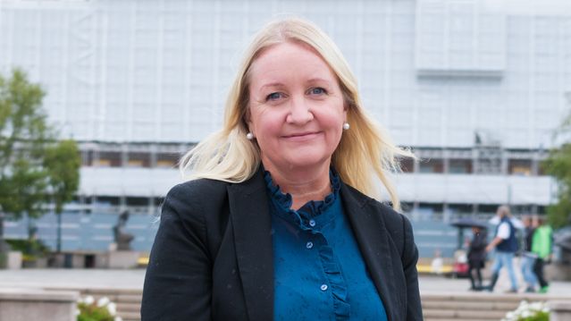 La oss gjøre digitalisering litt mer som en tur på Ikea