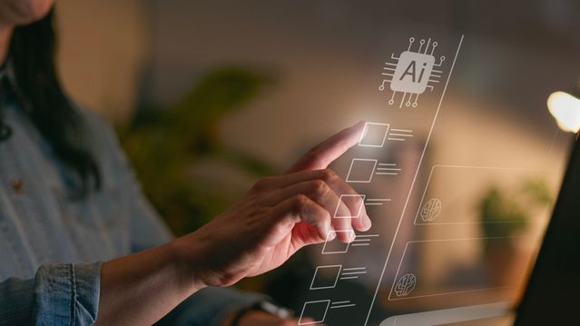 Økende skepsis til kunstig intelligens blant forskere, viser studie