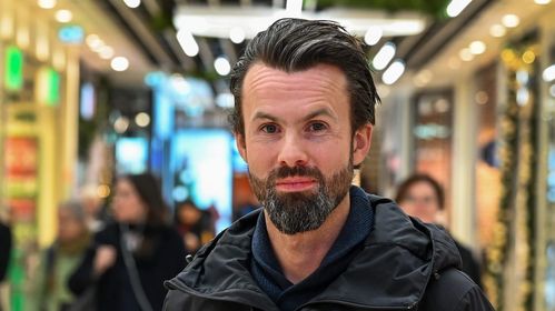 Illustrasjon av – Får mindre for mer