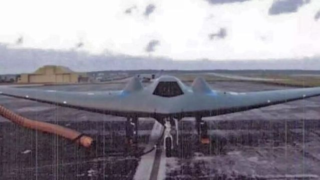 Superhemmelig drone knyttes til Venezuela-angrepet