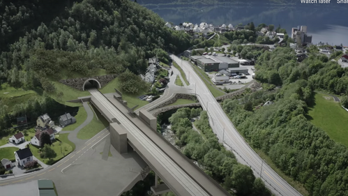 Illustrasjon av Lyser ut rådgiverkontrakt til 2,2 mrd. på nytt