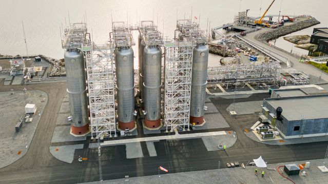 Har sikret ny kunde – nå blir CO2-lageret større