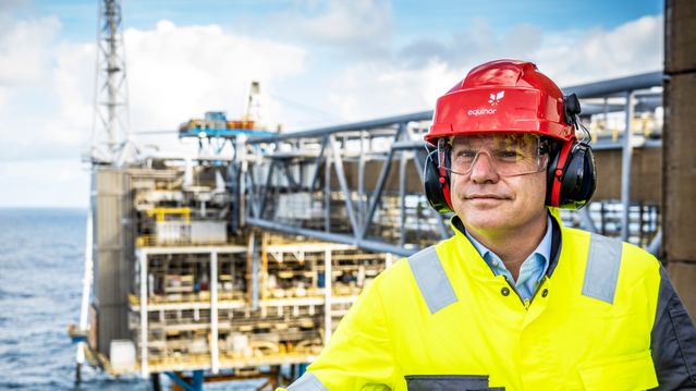 Vil Equinor redde Utsira Nord?