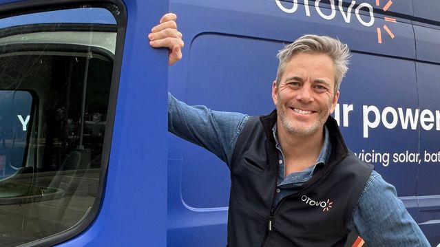 Venter batteribølge i 2026: – Prisene har stupt