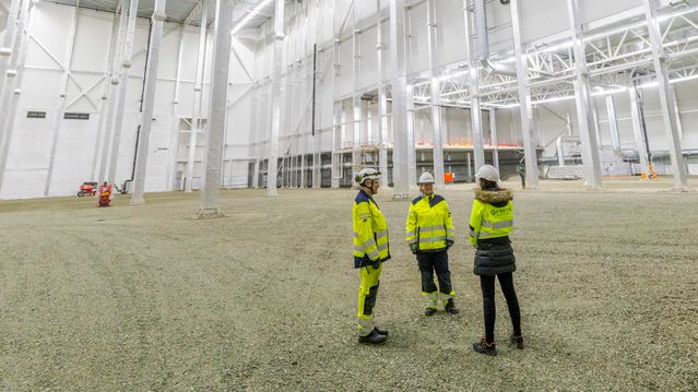 Hva skal vi leve av i energilandet Norge?