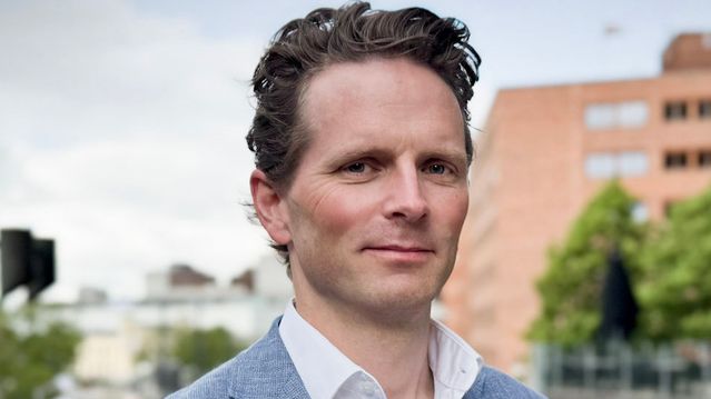 KI-frislippet er over