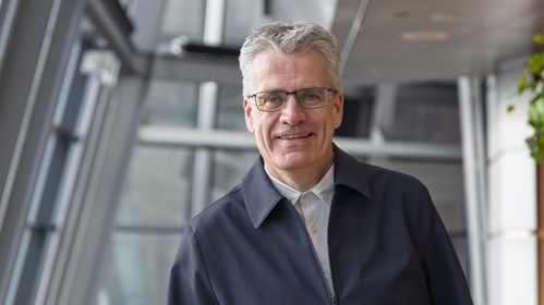 Illustrasjon av Ny TV-plattform ferdig på rekordtid