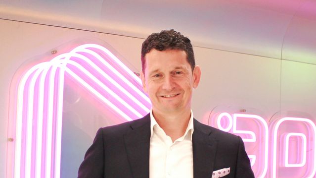 Ansatteid selskap priset til 2,5 milliarder: – Vi er veldig stolte