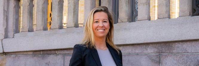 Illustrasjon av Vil ha restvarme fra datasentre inn i fjernvarmenettet