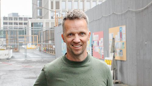 Illustrasjon av Nytt programvarehus skal gi saksbehandlere superkrefter