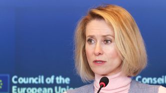 Illustrasjon av EU strammer grepet om Russland